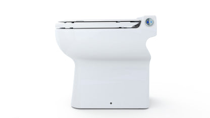 WC broyeur Sani-Design